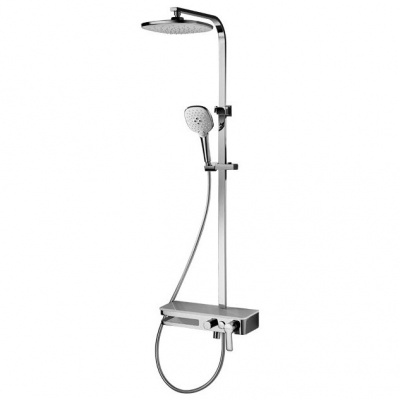 Душевая колонна Meissen F6277312CP-A-ENG