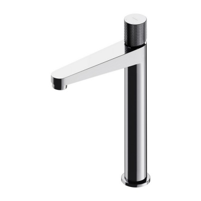 Смеситель для умывальника OMNIRES CONTOUR CT8012CR (хром)