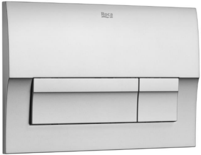 Кнопка смыва Roca Active B1 7.8901.1.70B.2 хром матовый