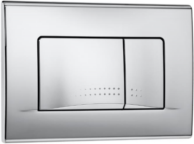 Кнопка смыва Roca Active 32B 7.8901.1.30B.1 хром глянцевый
