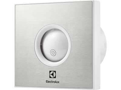 Вентилятор вытяжной Electrolux серии Rainbow EAFR-100 steel