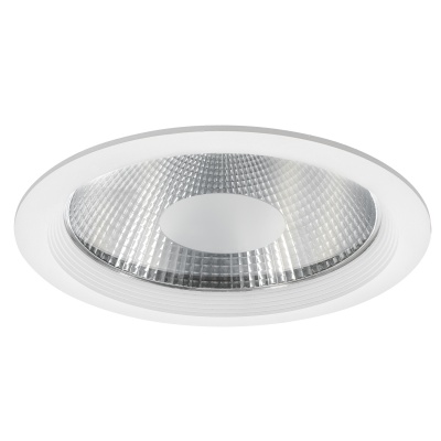 223404 Светильник FORTO LED 40W 3600LM 120G 4000K (в комплекте)