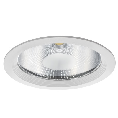 223504 Светильник FORTO LED 50W 4500LM 120G 4000K (в комплекте)