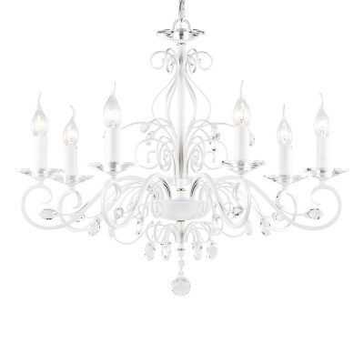 Подвесная люстра Favourite Lanta 1733-7P