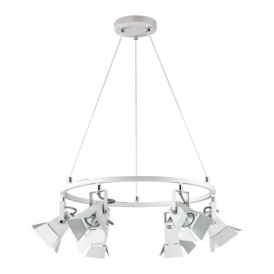 Подвесная люстра Odeon Light Flexi Techno Pro 3631/6