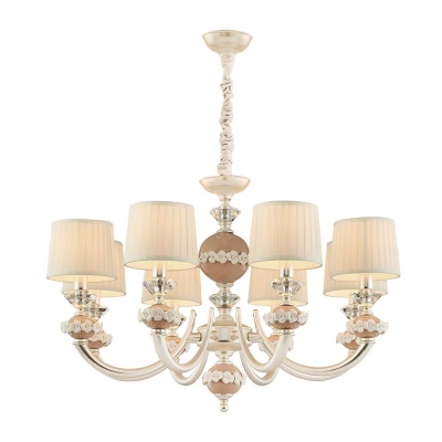 Подвесная люстра Favourite Felicia 2141-8P