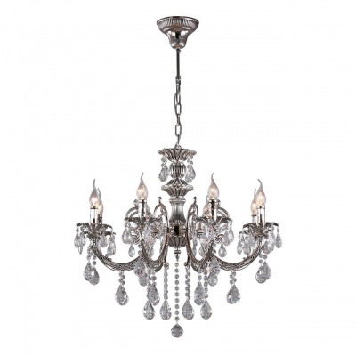 Подвесная люстра Omnilux Cupazzo OML-75503-08