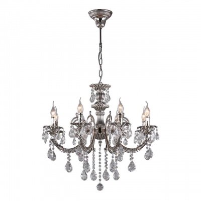 Подвесная люстра Omnilux Cupazzo OML-75503-08