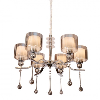 Подвесная люстра Omnilux Giarre OML-56003-06