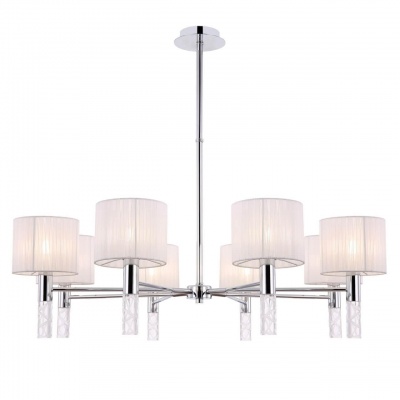 Подвесная люстра Maytoni Honour  MOD045PL-08CH