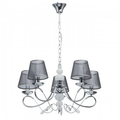 Подвесная люстра MW-Light Федерика 684012005