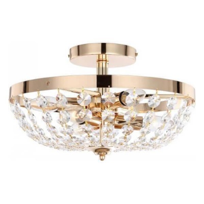 Потолочная люстра Globo Cardinalis 47006-6