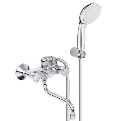 Смеситель для ванны Grohe Costa S 2679210A