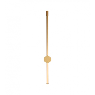 Бра Локи золото w60*6 h60 Led 12W (3000K) (артикул:08423-60,33)