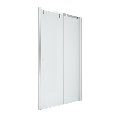 Дверь в нишу 580 PORTA R 140x200 EXK-1138 (хром)