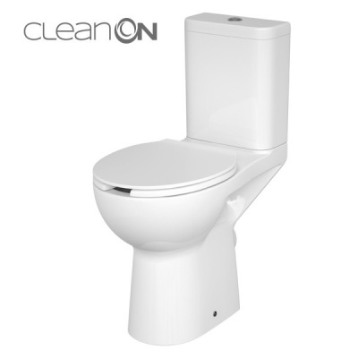 Компакт ETIUDA Clean On 010 3/6 без сиденья