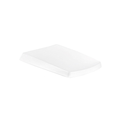 TOTO Jewelhex Сиденье для унитазов CW680PB, CW681PB, CW682B, цвет: белый