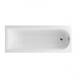 Ванна ACTIMA Aurum Slim 150x70 на каркасе WAAC.AUR15WHS