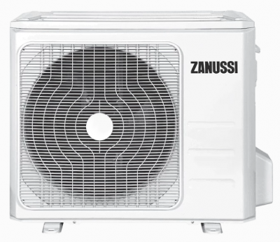 Блок внешний ZANUSSI ZACO-18 H/ICE/FI/N1 полупромышленной сплит-системы