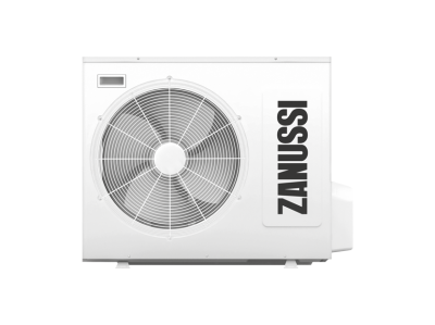 Блок внешний ZANUSSI ZACO/I-14 H2 FMI/N8 Multi Combo