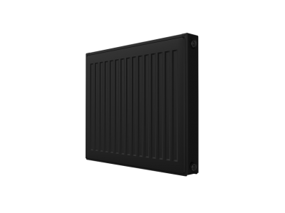 Радиатор панельный Royal Thermo COMPACT C21-500-2500 Noir Sable