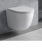 Подвесные унитазы