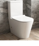 Напольные унитазы