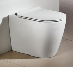 Приставные унитазы