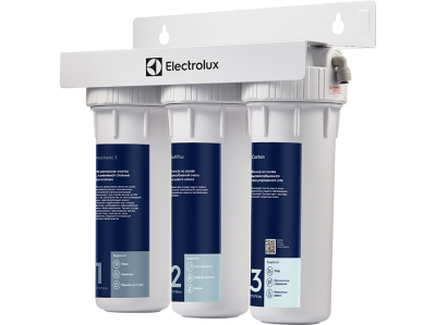Фильтр для очистки воды Electrolux AquaModule Softening