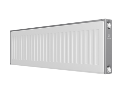 Радиатор панельный Electrolux COMPACT C22-300-1000 RAL9016