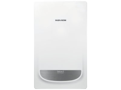 Котёл газовый Navien Deluxe S-20K
