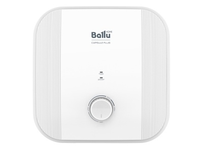 Водонагреватель Ballu BWH/S 15 Capsule Plus U