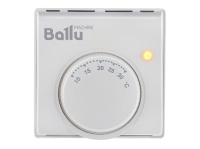 Терморегулятор механический Ballu BMT-1