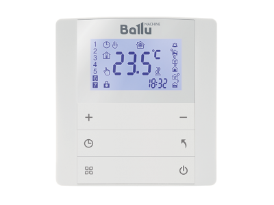 Терморегулятор цифровой Ballu BDT-1