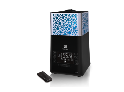 Ультразвуковой увлажнитель воздуха Electrolux EHU-3710D