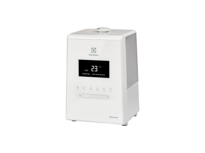 Ультразвуковой увлажнитель воздуха Electrolux EHU-3615D GlossLine