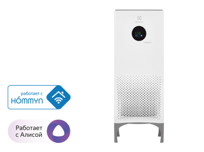Очиститель воздуха Electrolux EAP-1055D Yin&Yang