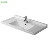 Раковина Starck 3 105х48.5