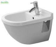 Биде подвесное Starck 3 54х36