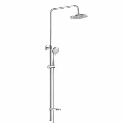 Семейный душ Swedbe Calypso 5060
