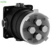 Внутренний блок Kludi FLEXX.BOXX 88011