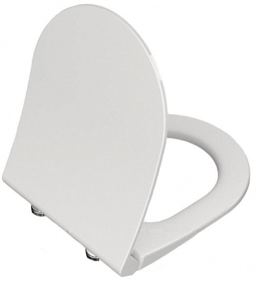 Крышка-сиденье VitrA S50 110-003-019 с микролифтом