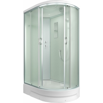 Душевая кабина Erlit Comfort ER35 120х80х226 левая (ER351226L-C3-RUS)