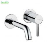 Смеситель для раковины Kludi Bozz 382440576