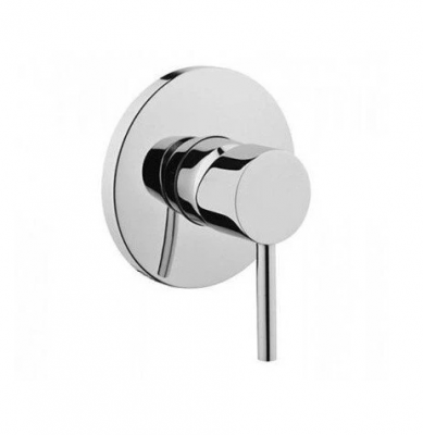 Смеситель для душа VitrA Minimax S A42224EXP (вняшняя часть)