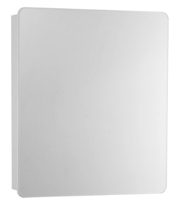 Зеркальный шкаф AQUATON СКАЙ 55 1A238402SY010