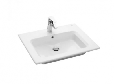 Раковина Roca 3279A8000 GAP мебельная 60х46 см, белый