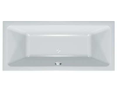 Акриловая ванна Kolpa San Elektra 160X75
