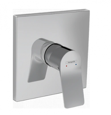 Смеситель для душа Hansgrohe Vivenis 75615000 хром