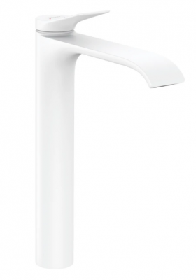 Смеситель для раковины 250 Hansgrohe Vivenis 75042700 без донного клапана